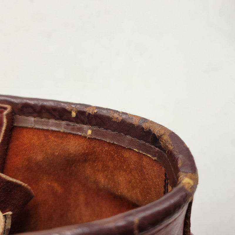 【現状渡し品】【メンズ】 IRISH SETTER 8875 アイリッシュセッター ブーツ 新四角犬タグ シューズ 靴 164-251221-as-10-izu サイズ：8 2E カラー：ブラウン 万代Net店