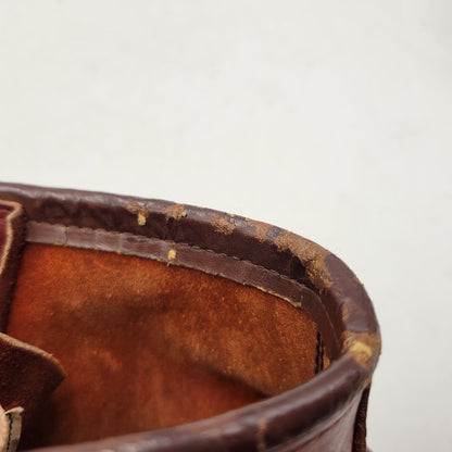 【現状渡し品】【メンズ】 IRISH SETTER 8875 アイリッシュセッター ブーツ 新四角犬タグ シューズ 靴 164-251221-as-10-izu サイズ：8 2E カラー：ブラウン 万代Net店