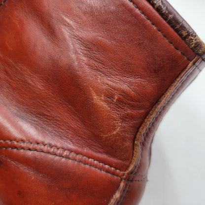 【現状渡し品】【メンズ】 IRISH SETTER 8875 アイリッシュセッター ブーツ 新四角犬タグ シューズ 靴 164-251221-as-10-izu サイズ：8 2E カラー：ブラウン 万代Net店