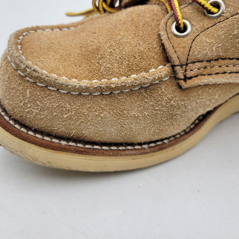 【中古品】【メンズ】 IRISH SETTER アイリッシュセッター ブーツ 新四角犬タグ シューズ 靴 164-251221-as-16-izu カラー：ベージュ 万代Net店