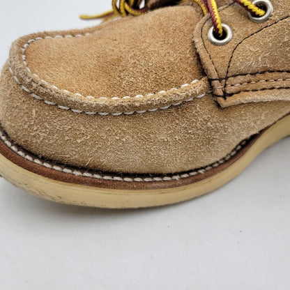 【中古品】【メンズ】 IRISH SETTER アイリッシュセッター ブーツ 新四角犬タグ シューズ 靴 164-251221-as-16-izu カラー：ベージュ 万代Net店