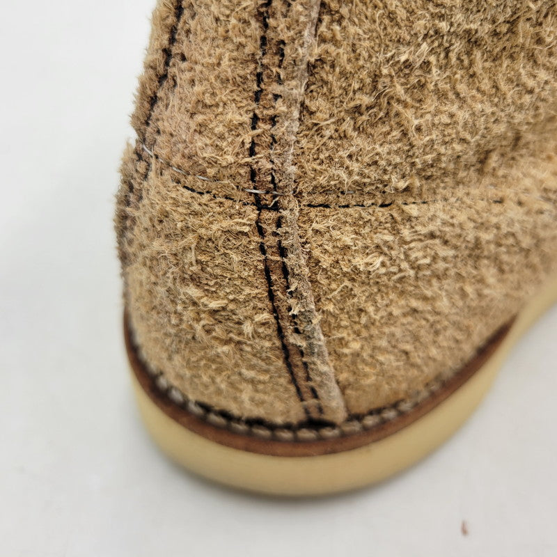 【中古品】【メンズ】 IRISH SETTER アイリッシュセッター ブーツ 新四角犬タグ シューズ 靴 164-251221-as-16-izu カラー：ベージュ 万代Net店