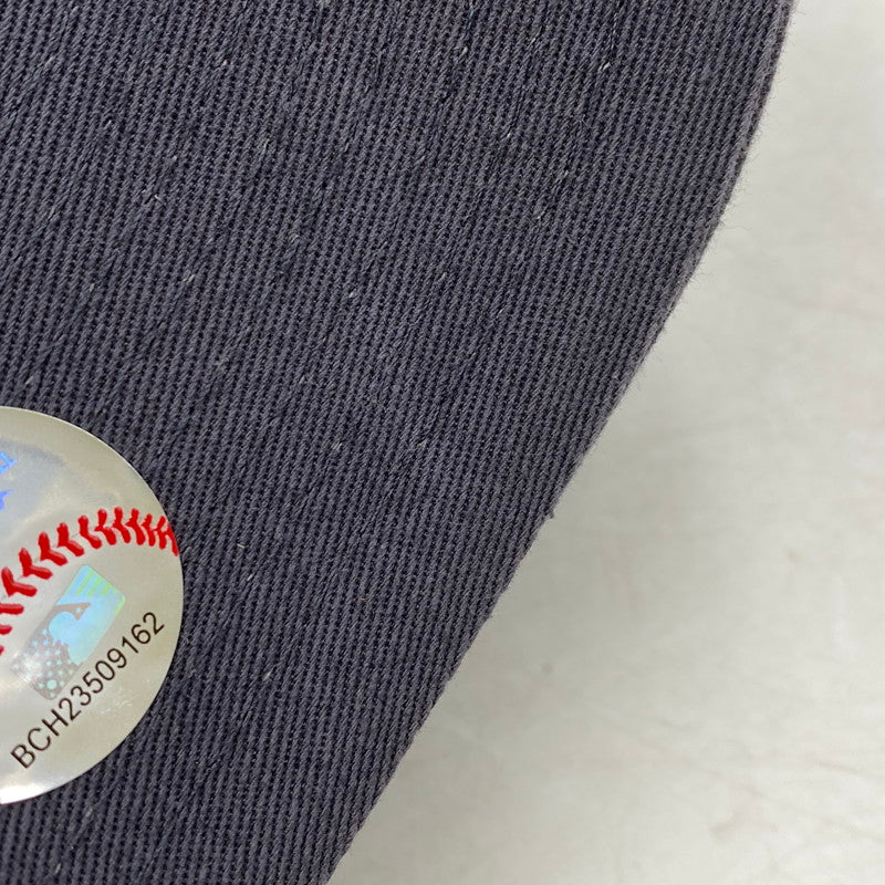 【中古品】【メンズ】 HOMEGAME SOSHI 別注 9TWENTY 大谷翔平 DODGERS CAP ホームゲーム ナイントゥエンティー ドジャース キャップ 帽子 185-251228-kh-09-izu サイズ：M-L カラー：グレー 万代Net店