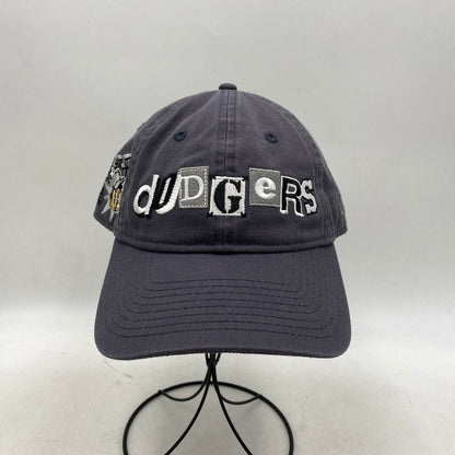 【中古品】【メンズ】 HOMEGAME SOSHI 別注 9TWENTY 大谷翔平 DODGERS CAP ホームゲーム ナイントゥエンティー ドジャース キャップ 帽子 185-251228-kh-09-izu サイズ：M-L カラー：グレー 万代Net店