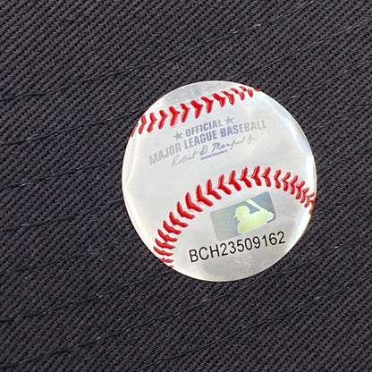 【中古品】【メンズ】 HOMEGAME SOSHI 別注 9TWENTY 大谷翔平 DODGERS CAP ホームゲーム ナイントゥエンティー ドジャース キャップ 帽子 185-251228-kh-09-izu サイズ：M-L カラー：グレー 万代Net店