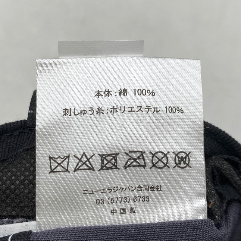 【中古品】【メンズ】 HOMEGAME SOSHI 別注 9TWENTY 大谷翔平 DODGERS CAP ホームゲーム ナイントゥエンティー ドジャース キャップ 帽子 185-251228-kh-09-izu サイズ：M-L カラー：グレー 万代Net店