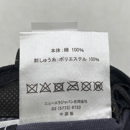 【中古品】【メンズ】 HOMEGAME SOSHI 別注 9TWENTY 大谷翔平 DODGERS CAP ホームゲーム ナイントゥエンティー ドジャース キャップ 帽子 185-251228-kh-09-izu サイズ：M-L カラー：グレー 万代Net店