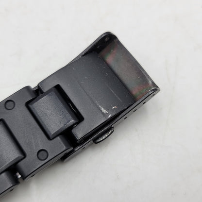 【中古品】【メンズ/レディース】 G-SHOCK ジーショック DIGITAL GW-B5600BC-1BJF デジタル 腕時計 196-251221-as-03-izu サイズ：48.9 × 42.8 × 13.4 mm カラー：ブラック 万代Net店