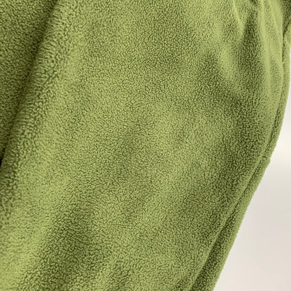 【中古品】【メンズ】 adidas アディダス × PALACE パレス HM9193 NATURE CREW ネイチャー クルー トップス スウェット 148-251221-ya-01-izu サイズ：M カラー：グリーン 万代Net店