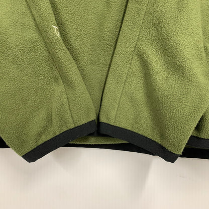 【中古品】【メンズ】 adidas アディダス × PALACE パレス HM9193 NATURE CREW ネイチャー クルー トップス スウェット 148-251221-ya-01-izu サイズ：M カラー：グリーン 万代Net店