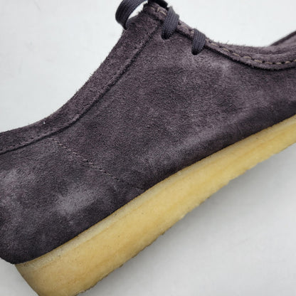 【中古品】【メンズ】 WALLABEE BOOT 11826 ワラビー ブーツ シューズ 靴 164-251221-as-05-izu サイズ：US13 カラー：ブラウン系 万代Net店