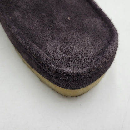 【中古品】【メンズ】 WALLABEE BOOT 11826 ワラビー ブーツ シューズ 靴 164-251221-as-05-izu サイズ：US13 カラー：ブラウン系 万代Net店