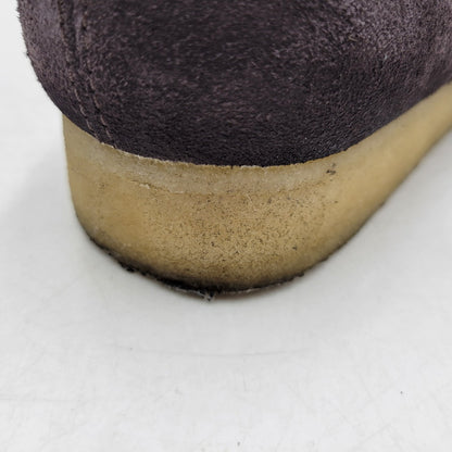 【中古品】【メンズ】 WALLABEE BOOT 11826 ワラビー ブーツ シューズ 靴 164-251221-as-05-izu サイズ：US13 カラー：ブラウン系 万代Net店