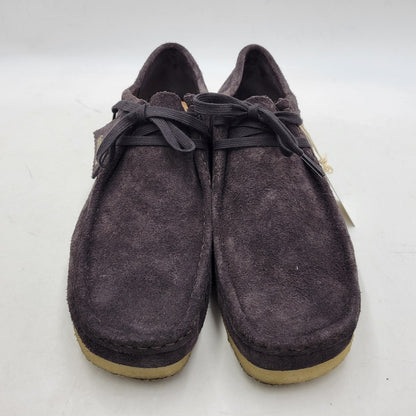 【中古品】【メンズ】 WALLABEE BOOT 11826 ワラビー ブーツ シューズ 靴 164-251221-as-05-izu サイズ：US13 カラー：ブラウン系 万代Net店