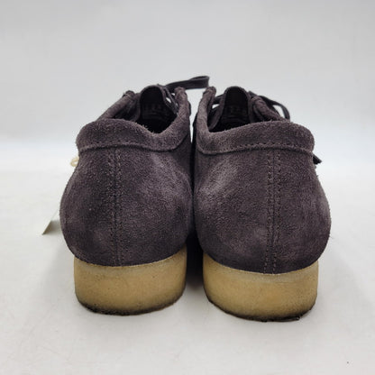 【中古品】【メンズ】 WALLABEE BOOT 11826 ワラビー ブーツ シューズ 靴 164-251221-as-05-izu サイズ：US13 カラー：ブラウン系 万代Net店