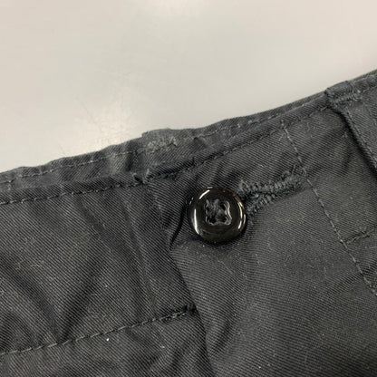 【中古品】【メンズ】 CHINO PANTS チノ パンツ ボトムス 151-251226-yn-01-izu サイズ：2 カラー：ブラック 万代Net店