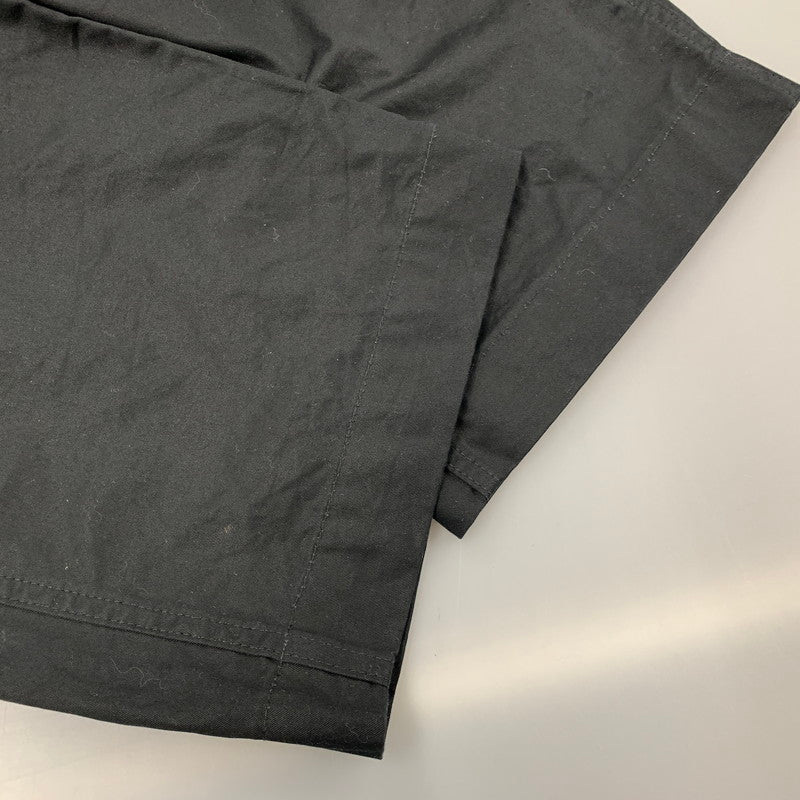 【中古品】【メンズ】 CHINO PANTS チノ パンツ ボトムス 151-251226-yn-01-izu サイズ：2 カラー：ブラック 万代Net店