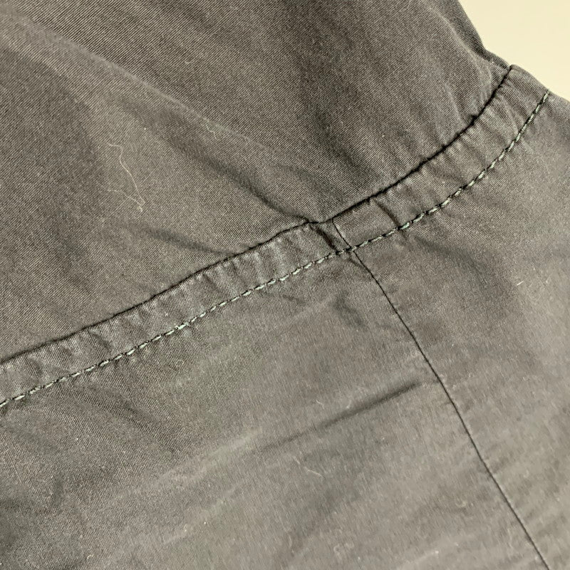 【中古品】【メンズ】 APPLETREES アップルツリーズ 436-0210056 TRAVELAR SHIRT トラベラーシャツ トップス 長袖 141-251221-ya-06-izu サイズ：M カラー：BLACK 万代Net店