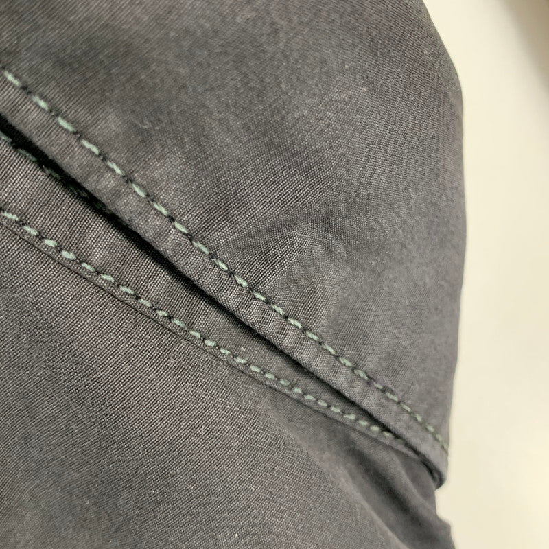 【中古品】【メンズ】 APPLETREES アップルツリーズ 436-0210056 TRAVELAR SHIRT トラベラーシャツ トップス 長袖 141-251221-ya-06-izu サイズ：M カラー：BLACK 万代Net店