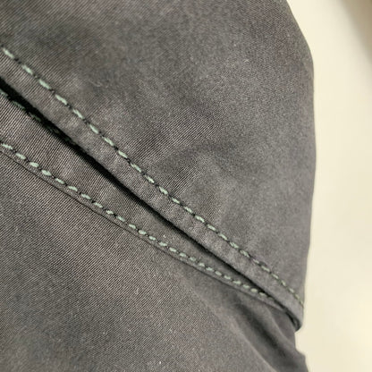 【中古品】【メンズ】 APPLETREES アップルツリーズ 436-0210056 TRAVELAR SHIRT トラベラーシャツ トップス 長袖 141-251221-ya-06-izu サイズ：M カラー：BLACK 万代Net店