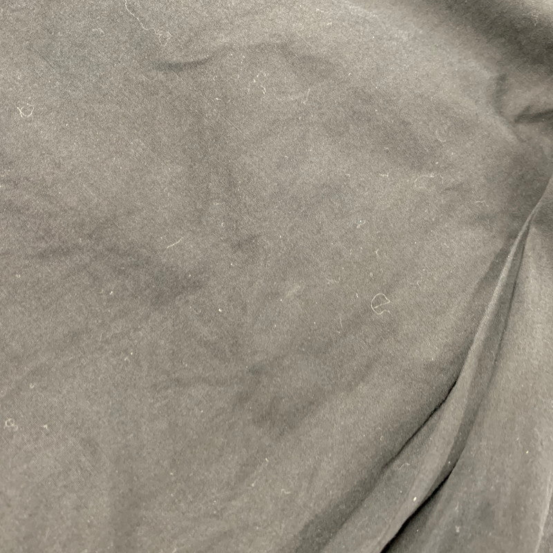 【中古品】【メンズ】 APPLETREES アップルツリーズ 436-0210056 TRAVELAR SHIRT トラベラーシャツ トップス 長袖 141-251221-ya-06-izu サイズ：M カラー：BLACK 万代Net店