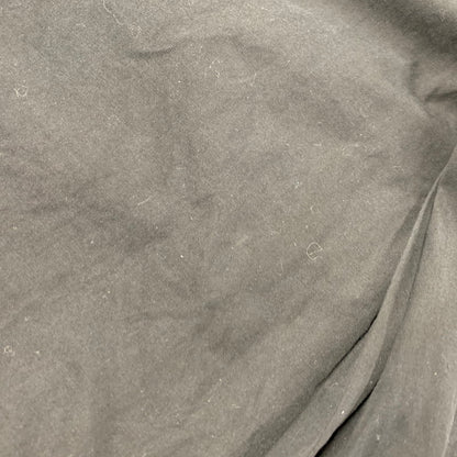 【中古品】【メンズ】 APPLETREES アップルツリーズ 436-0210056 TRAVELAR SHIRT トラベラーシャツ トップス 長袖 141-251221-ya-06-izu サイズ：M カラー：BLACK 万代Net店