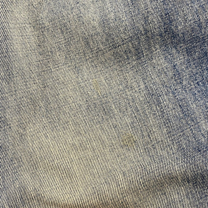 【中古品】【メンズ】 ORGANIC COTTON 13.5OZ SELVEDGE DENIM COCOON FIT JEANS M25C02PT02C オーガニックコットン セルビッチデニム コクーンフィットジーンズ パンツ 151-251221-as-17-izu サイズ：3 カラー：USED WASHED 万代Net店