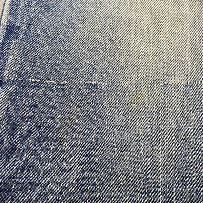 【中古品】【メンズ】 ORGANIC COTTON 13.5OZ SELVEDGE DENIM COCOON FIT JEANS M25C02PT02C オーガニックコットン セルビッチデニム コクーンフィットジーンズ パンツ 151-251221-as-17-izu サイズ：3 カラー：USED WASHED 万代Net店