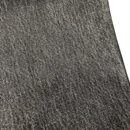 【中古品】【メンズ】 M25A04PT11C ORGANIC COTTON 13.5OZ SELVEDGE DENIM COCOON FIT JEANS オーガニックコットン セルビッチ デニム コクーンフィット ジーンズ ボトムス パンツ 151-251221-kh-03-izu サイズ：1 カラー：ブラック 万代Net店