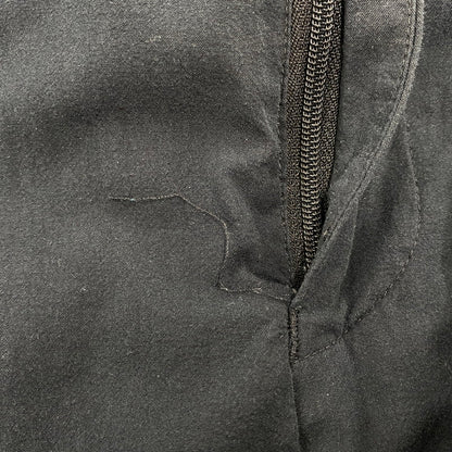 【中古品】【メンズ】 M25E16PT02C DOUBLE PLEATED TROUSERS ダブルプリーテッド トラウザーズ ズボン ボトムス パンツ 151-251221-kh-02-izu サイズ：2 カラー：ブラック 万代Net店