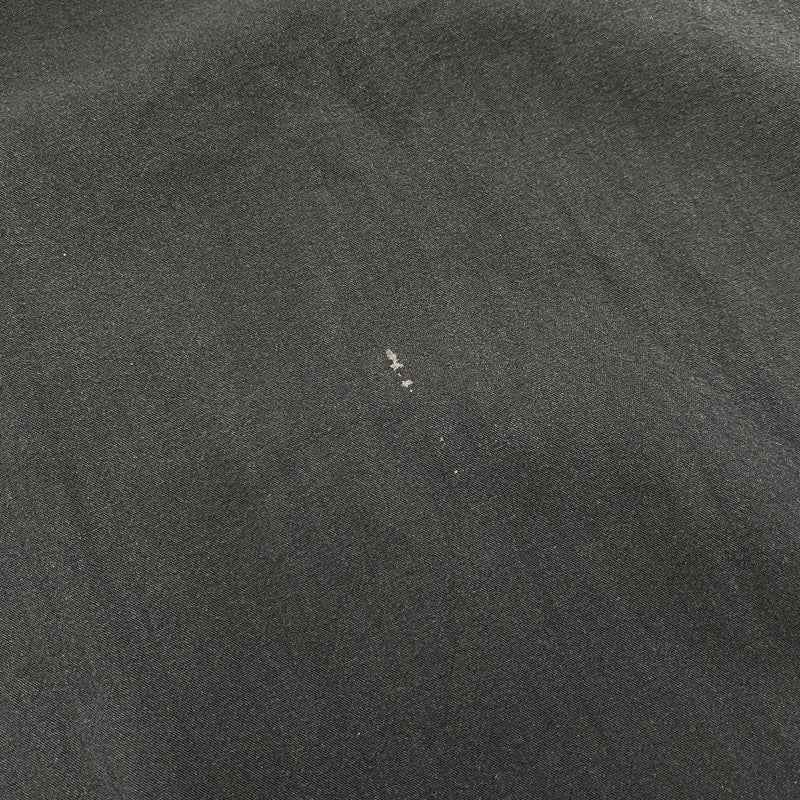 【中古品】【メンズ】 M25E16PT02C DOUBLE PLEATED TROUSERS ダブルプリーテッド トラウザーズ ズボン ボトムス パンツ 151-251221-kh-02-izu サイズ：2 カラー：ブラック 万代Net店