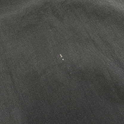 【中古品】【メンズ】 M25E16PT02C DOUBLE PLEATED TROUSERS ダブルプリーテッド トラウザーズ ズボン ボトムス パンツ 151-251221-kh-02-izu サイズ：2 カラー：ブラック 万代Net店