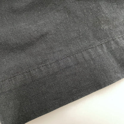 【中古品】【メンズ】 M25E16PT02C DOUBLE PLEATED TROUSERS ダブルプリーテッド トラウザーズ ズボン ボトムス パンツ 151-251221-kh-02-izu サイズ：2 カラー：ブラック 万代Net店