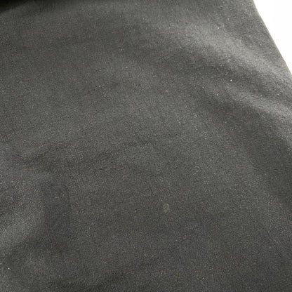 【中古品】【メンズ】 M25E16PT02C DOUBLE PLEATED TROUSERS ダブルプリーテッド トラウザーズ ズボン ボトムス パンツ 151-251221-kh-02-izu サイズ：2 カラー：ブラック 万代Net店