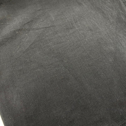 【中古品】【メンズ】 M25E16PT02C DOUBLE PLEATED TROUSERS ダブルプリーテッド トラウザーズ ズボン ボトムス パンツ 151-251221-kh-02-izu サイズ：2 カラー：ブラック 万代Net店