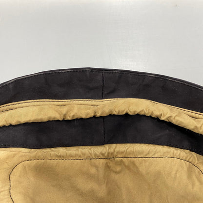 【中古品】【メンズ】 TEN-C テンシー UNITED ARROWS ユナイテッドアローズ ARCHIVE WIND SHIRT アーカイブ ウィンド シャツ ジャケット アウター 141-251224-kh-02-izu サイズ：46 カラー：ブラック 万代Net店