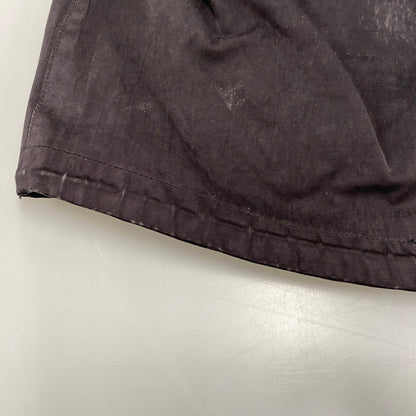 【中古品】【メンズ】 TEN-C テンシー UNITED ARROWS ユナイテッドアローズ ARCHIVE WIND SHIRT アーカイブ ウィンド シャツ ジャケット アウター 141-251224-kh-02-izu サイズ：46 カラー：ブラック 万代Net店