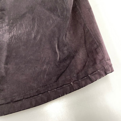 【中古品】【メンズ】 TEN-C テンシー UNITED ARROWS ユナイテッドアローズ ARCHIVE WIND SHIRT アーカイブ ウィンド シャツ ジャケット アウター 141-251224-kh-02-izu サイズ：46 カラー：ブラック 万代Net店