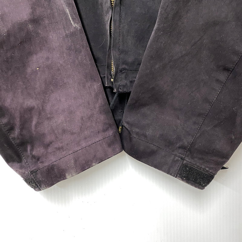 【中古品】【メンズ】 TEN-C テンシー UNITED ARROWS ユナイテッドアローズ ARCHIVE WIND SHIRT アーカイブ ウィンド シャツ ジャケット アウター 141-251224-kh-02-izu サイズ：46 カラー：ブラック 万代Net店