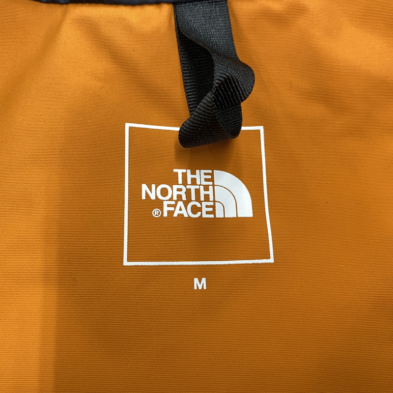 【中古美品】【メンズ】 NS62515 SNOWBIRD TRICLIMATE JACKET スノーバード トリクライメイト ジャケット アウター 長袖 144-251224-kh-07-izu サイズ：M カラー：オレンジ×ブラック 万代Net店