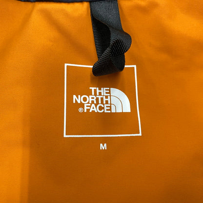 【中古美品】【メンズ】 NS62515 SNOWBIRD TRICLIMATE JACKET スノーバード トリクライメイト ジャケット アウター 長袖 144-251224-kh-07-izu サイズ：M カラー：オレンジ×ブラック 万代Net店