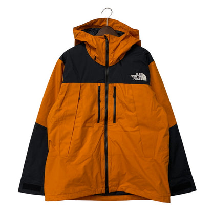 【中古美品】【メンズ】 NS62515 SNOWBIRD TRICLIMATE JACKET スノーバード トリクライメイト ジャケット アウター 長袖 144-251224-kh-07-izu サイズ：M カラー：オレンジ×ブラック 万代Net店