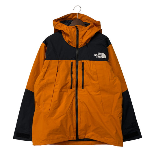 【中古美品】【メンズ】 NS62515 SNOWBIRD TRICLIMATE JACKET スノーバード トリクライメイト ジャケット アウター 長袖 144-251224-kh-07-izu サイズ：M カラー：オレンジ×ブラック 万代Net店