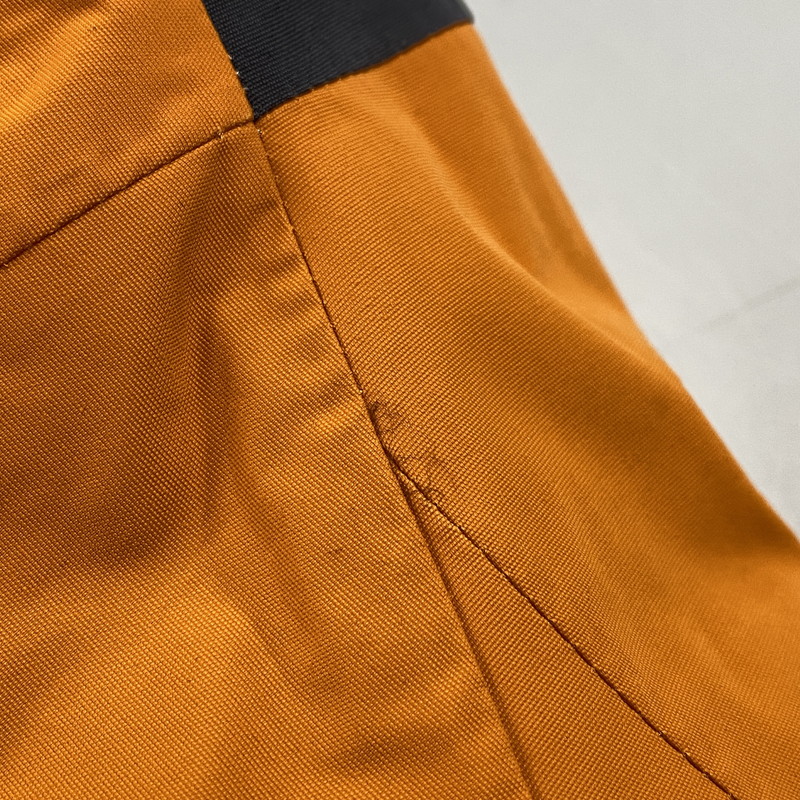 【中古美品】【メンズ】 NS62515 SNOWBIRD TRICLIMATE JACKET スノーバード トリクライメイト ジャケット アウター 長袖 144-251224-kh-07-izu サイズ：M カラー：オレンジ×ブラック 万代Net店