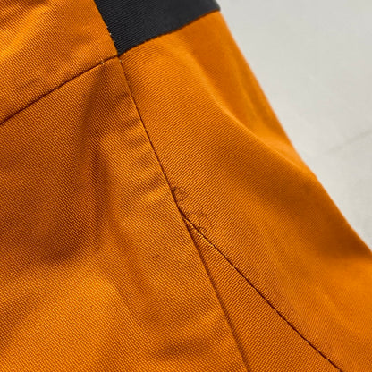 【中古美品】【メンズ】 NS62515 SNOWBIRD TRICLIMATE JACKET スノーバード トリクライメイト ジャケット アウター 長袖 144-251224-kh-07-izu サイズ：M カラー：オレンジ×ブラック 万代Net店