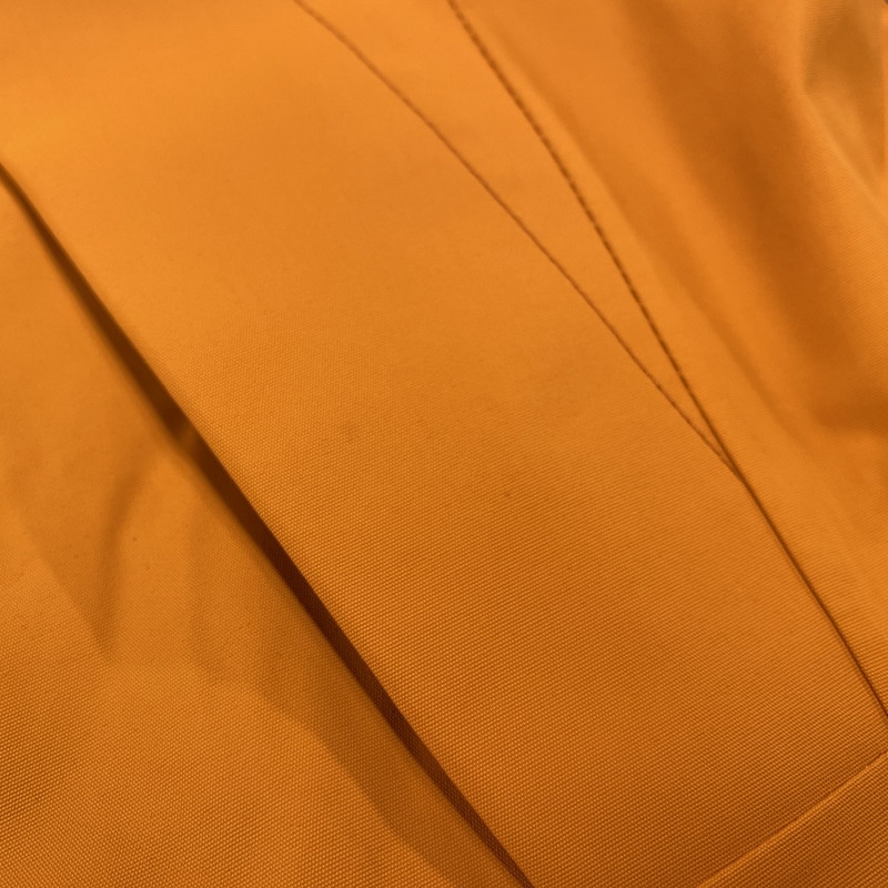 【中古美品】【メンズ】 NS62515 SNOWBIRD TRICLIMATE JACKET スノーバード トリクライメイト ジャケット アウター 長袖 144-251224-kh-07-izu サイズ：M カラー：オレンジ×ブラック 万代Net店