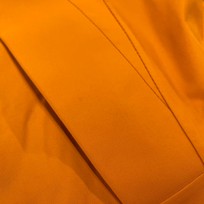 【中古美品】【メンズ】 NS62515 SNOWBIRD TRICLIMATE JACKET スノーバード トリクライメイト ジャケット アウター 長袖 144-251224-kh-07-izu サイズ：M カラー：オレンジ×ブラック 万代Net店