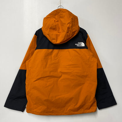 【中古美品】【メンズ】 NS62515 SNOWBIRD TRICLIMATE JACKET スノーバード トリクライメイト ジャケット アウター 長袖 144-251224-kh-07-izu サイズ：M カラー：オレンジ×ブラック 万代Net店