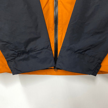 【中古美品】【メンズ】 NS62515 SNOWBIRD TRICLIMATE JACKET スノーバード トリクライメイト ジャケット アウター 長袖 144-251224-kh-07-izu サイズ：M カラー：オレンジ×ブラック 万代Net店