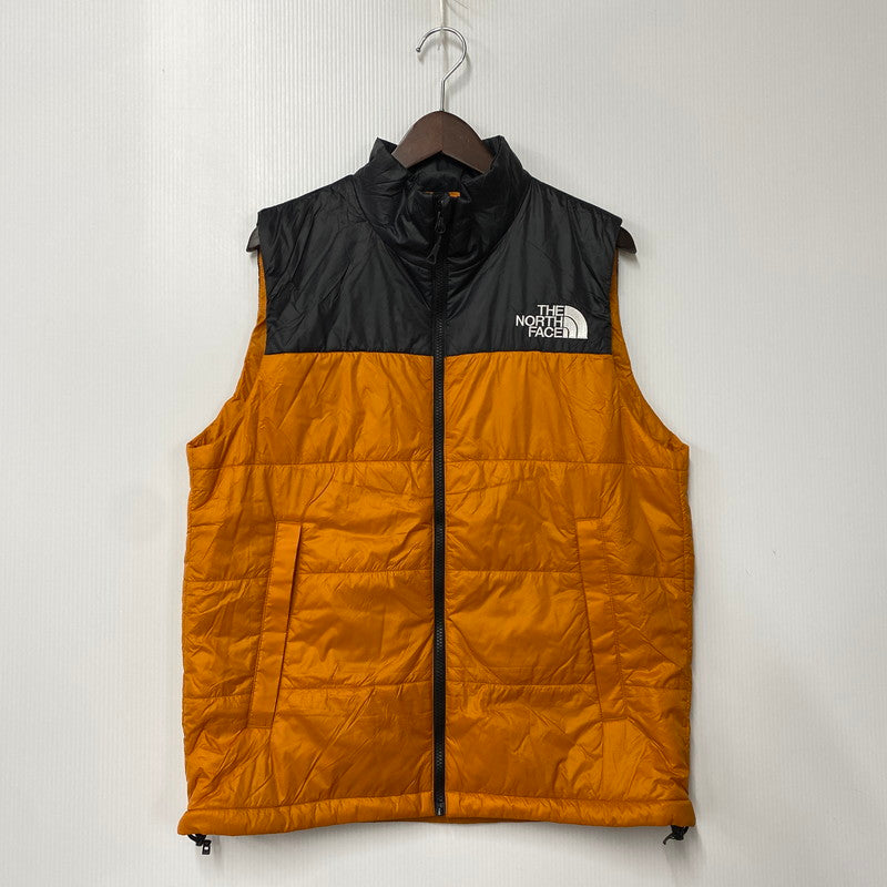 【中古美品】【メンズ】 NS62515 SNOWBIRD TRICLIMATE JACKET スノーバード トリクライメイト ジャケット アウター 長袖 144-251224-kh-07-izu サイズ：M カラー：オレンジ×ブラック 万代Net店